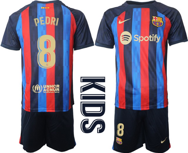 cheap kid club sccocer jerseys-075